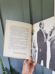 Vintage Dracula- Hardcover- Monsters Series 1978 Thorne Ex Lib Crestwood House