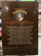 Xaviera’s Supersex by Xaviera Hollander First Softcover 1976 Erotic