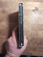 1984 Nineteen Eighty Four (Longman W Germany) by George Orwell; PB Acc 1984