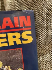 Great Train Disasters by Keith Eastlake 1st edition Good Condition Hardcover
