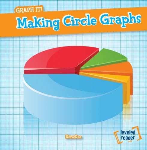 Making Circle Graphs by Dee, Nora