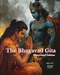 Sriya Debroy Bhagavad Gita for Children (Edition1) (Paperback)