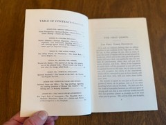 14 Lessons in Yogi Philosophy – Yogi Ramacharaka 1931 HC – EUC