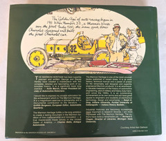 The Marmon Heritage”by George & Stacey Hanley HB/DJ 1ST/2ND GOOD