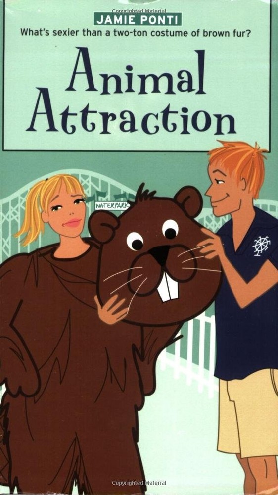 Animal Attraction