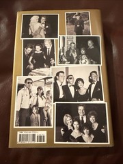 SIGNED Robert J. Wagner Pieces of My Heart: A Life Hardcover Book