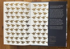 Diana Gabaldon SIGNED! Go Tell The Bees That I Am Gone Outlander Book 9 UK Ed.