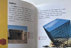 Shapes Around the World PB by Becky Ward *EXCELLENT*