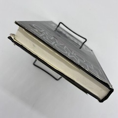 Killshot by Elmore Leonard 1989 HCDJ Book Club Edition