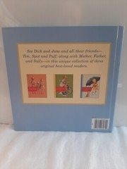 Dick and Jane Ser.: The World of Dick and Jane and Friends 2004 HC 1ST ED