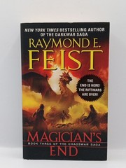 9 Book Fantasy Lot Raymond Feist Terry Pratchett Orson S. Card Chaos War Series
