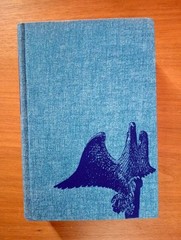 VTG 1965 SAMUEL ELIOT MORISON THE OXFORD HISTORY OF THE AMERICAN PEOPLE HC BOOK