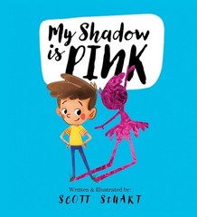 My Shadow Is Pink