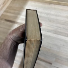 Antique Book – The Country Doctor – Honore De Balzac – 1800’s *Undated*