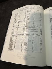 1560 geneva bible (text) All Black leather With Apocrypha With Reformer Notes