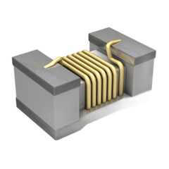 Pack of 25 LQW15AN2N7C00D Inductor RF Chip Unshielded Wirewound 0.0027uH 0.2nH 1