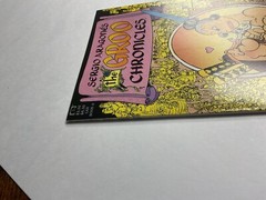 THE GROO CHRONICLES BOOK 6 ~ SIGNED BY SERGIO ARAGONES ~ 1989 UNREAD 9.4 NM