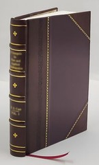 The meditations of Marcus Aurelius Antoninus 1906 by Marcus Au [Leather Crafted]