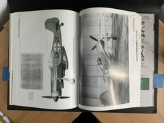 Focke-Wulf Fw190, 1938-1943 by J. Richard Smith and Eddie J. Creek