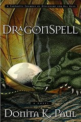 DragonKeeper Chronicles Series All 5 Books in Paperback