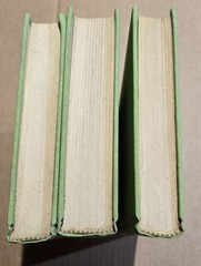 3 Volume Set ~~Preacher’s Homiletic Library: Homiletic Studies in the Gospels~~