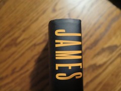 SIGNED James by Percival Everett | Pulitzer, National Book Award | 1st Ed | MINT