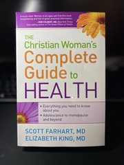 Charisma Media Christian Woman’s Guide King Farhart TPB 2008 Illustrated