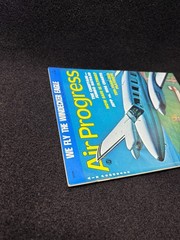 Air Progress Aviation Magazine October 1980 Piper Chieftain Navajo Ultralight
