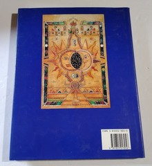 Art and Symbols of the Occult James Wasserman Tiger 1993 HC in DJ VG+/VG+