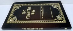 Matthew Kelly The Forgotten Way The Saint James Master Plan Paperback Saints