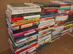 Lot of 10 Business Leadership Management Economic Investment Marketing Book MIX