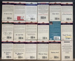 80 Signet Regency Romance Books- All books pictured