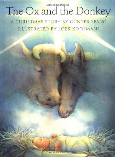 The Ox and the Donkey