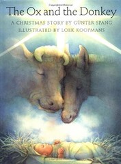 The Ox and the Donkey