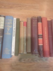 Vintage Lot 27 Christian Sermons Bible Study Commentary Hymnals Pastor’s Library