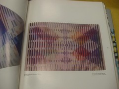 Homage to Yaacov Agam important art monograph and exhibition catalog LITHOS
