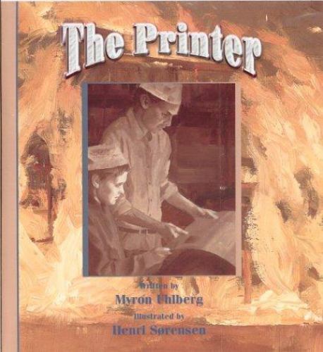 The Printer by in New