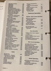 Cooking With The Coalition Cookbook Southern Pines, NC 2003 Moore County