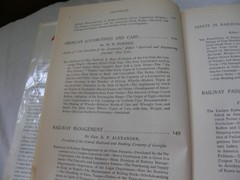  THE AMERICAN RAILWAY CONSTRUCTION 448 PAGES, 200 ILLUSTRATIONS GREAT BOOK!