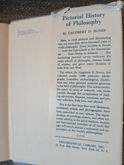 A Dictionary of Symbols J.E. Cirlot HC DJ 1962 Philosophical Library