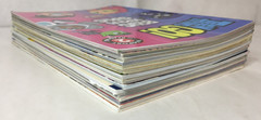 Lot of 15 Kids Early Readers Books / Level 2 /Begining to Read Alone Grades 1-3