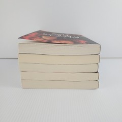 Lot of 5 Riverbend Friends Focus On the Family Books 1 4 5 6 8 In My Own Way PB