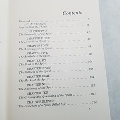 ALL ABOUT THE HOLY SPIRIT – Hardcover by Herbert Lockyer