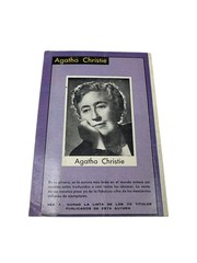 Agatha Christie Poirot Investiga Spanish Edition Biblioteca Oro Editorial Molino