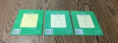 SAXON PHONICS & SPELLING STUDENT READERS / 26 BOOKS / GRADE 1 / LEVEL C