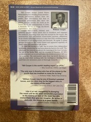 Behold a Pale Horse by William Cooper (2020 revised edition, Trade Paperback)