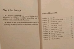 Mandie Series Box Set Vol 1-5 Lois Gladys Leppard Vintage Mystery Christian Book