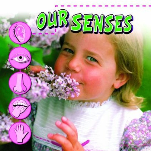 Our Senses Paperback Susan Thames
