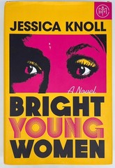Bright Young Women – Jessica Knoll | Hardcover | Good