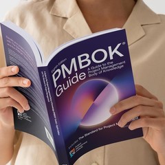 A Guide to the Project Management Body (Pmbok® Guide) 8th edition PB
